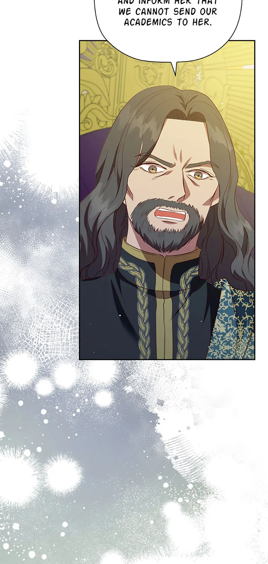 An Extra in the Family Is the First to Be Abandoned Chapter 99 - Page 43