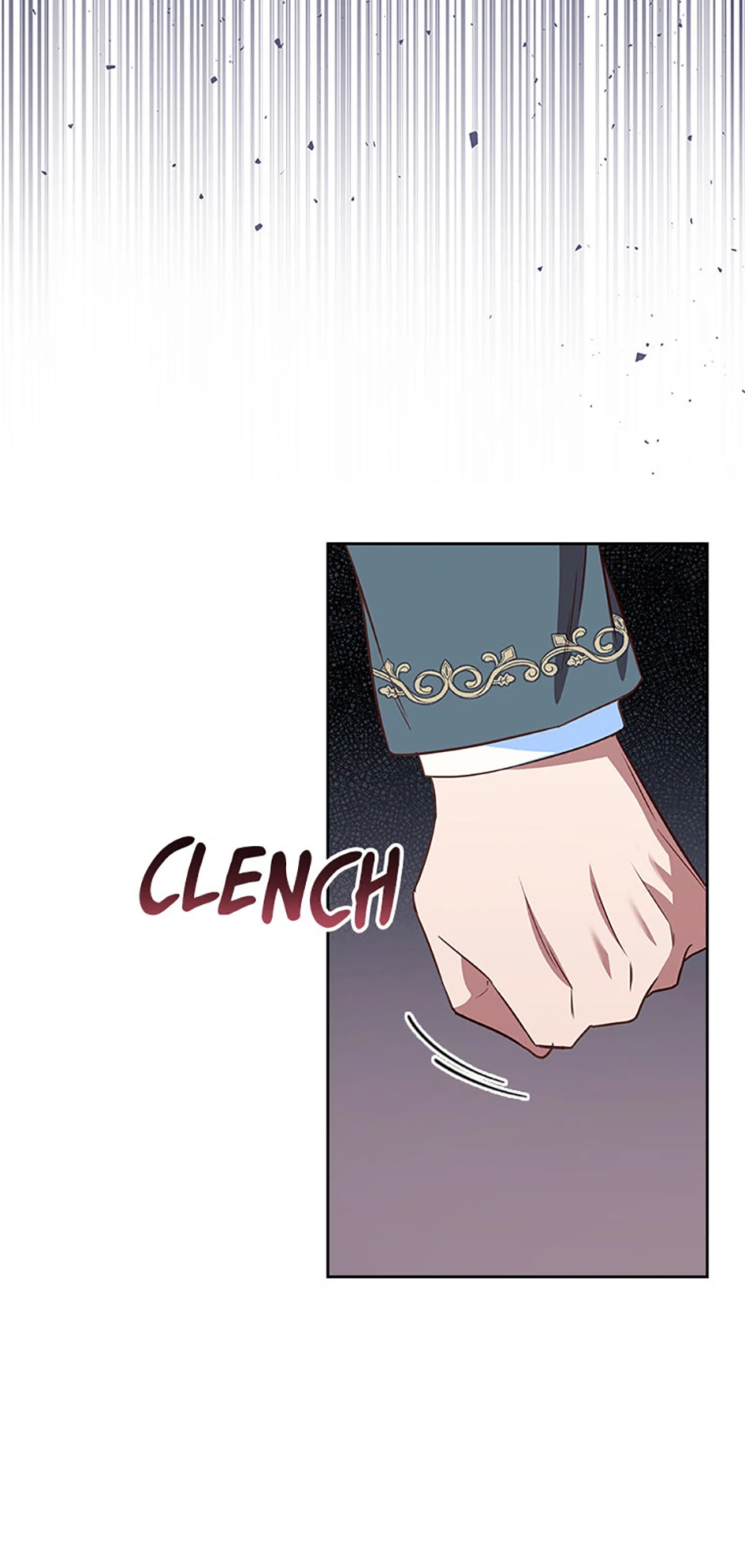 An Extra in the Family Is the First to Be Abandoned Chapter 99 - Page 47