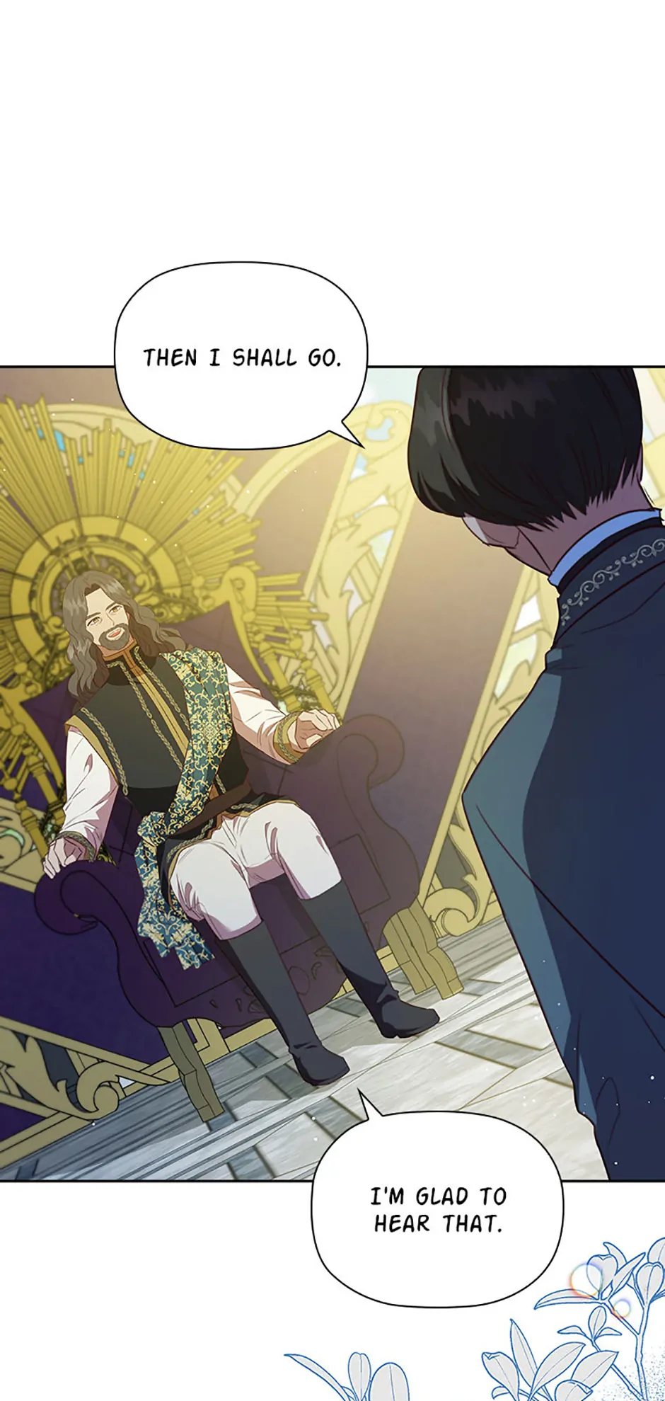 An Extra in the Family Is the First to Be Abandoned Chapter 99 - Page 48