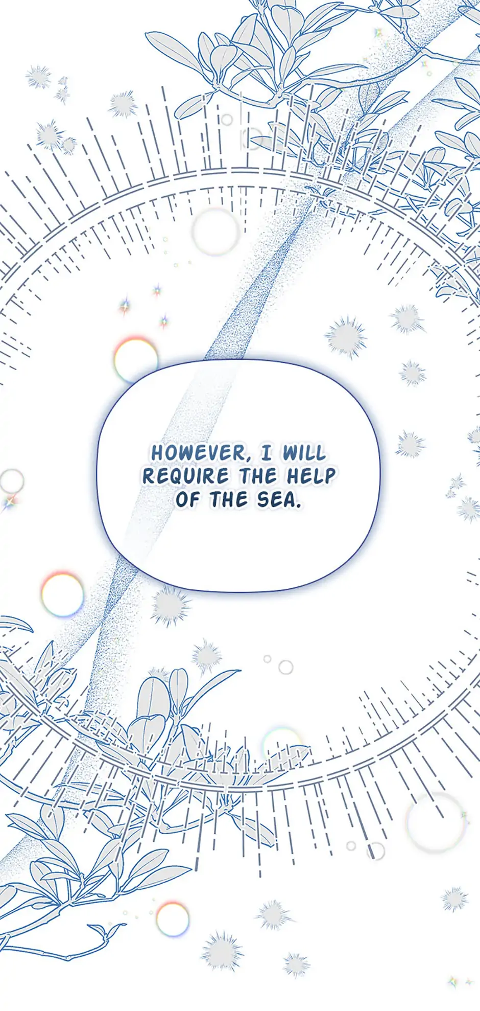 An Extra in the Family Is the First to Be Abandoned Chapter 99 - Page 49