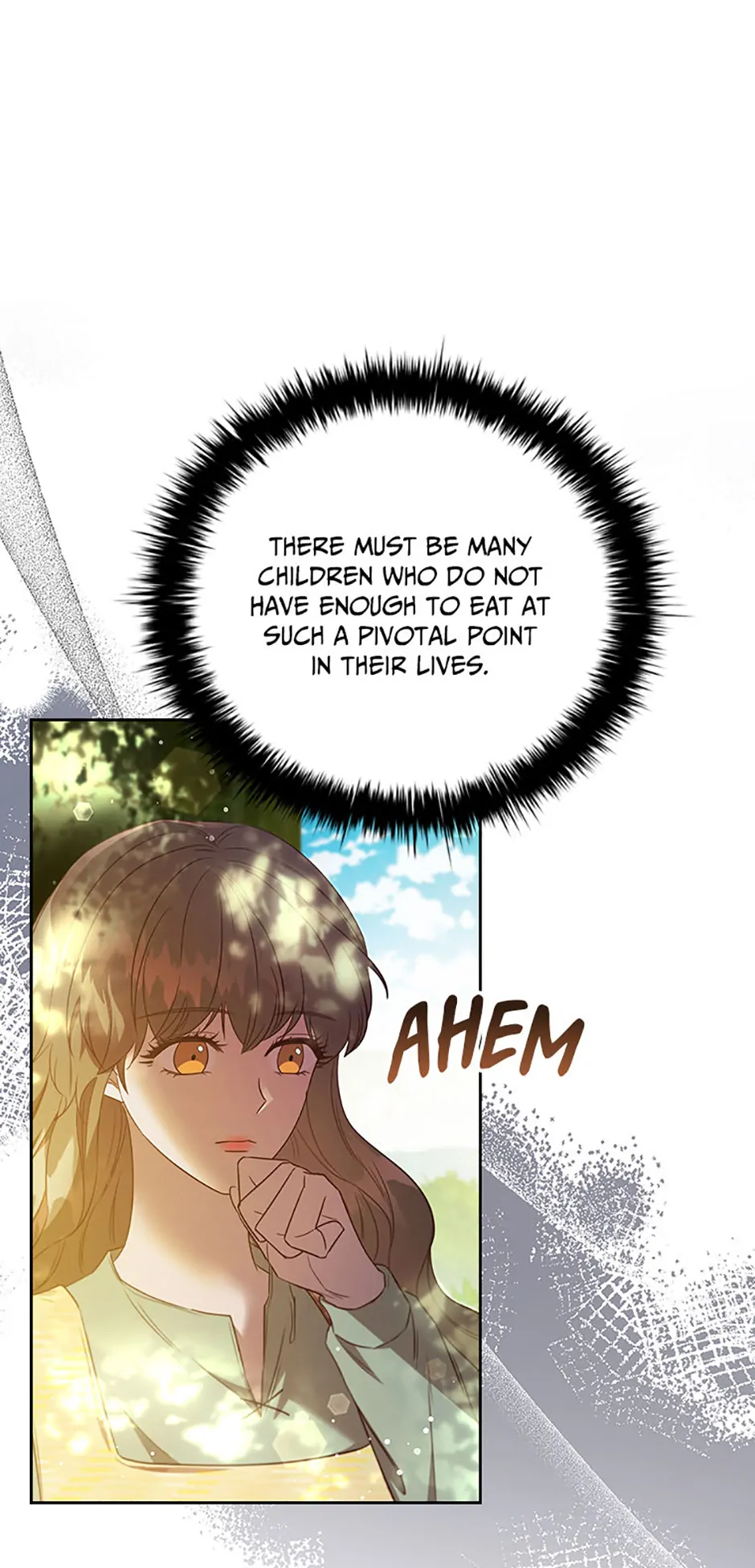 An Extra in the Family Is the First to Be Abandoned Chapter 99 - Page 5