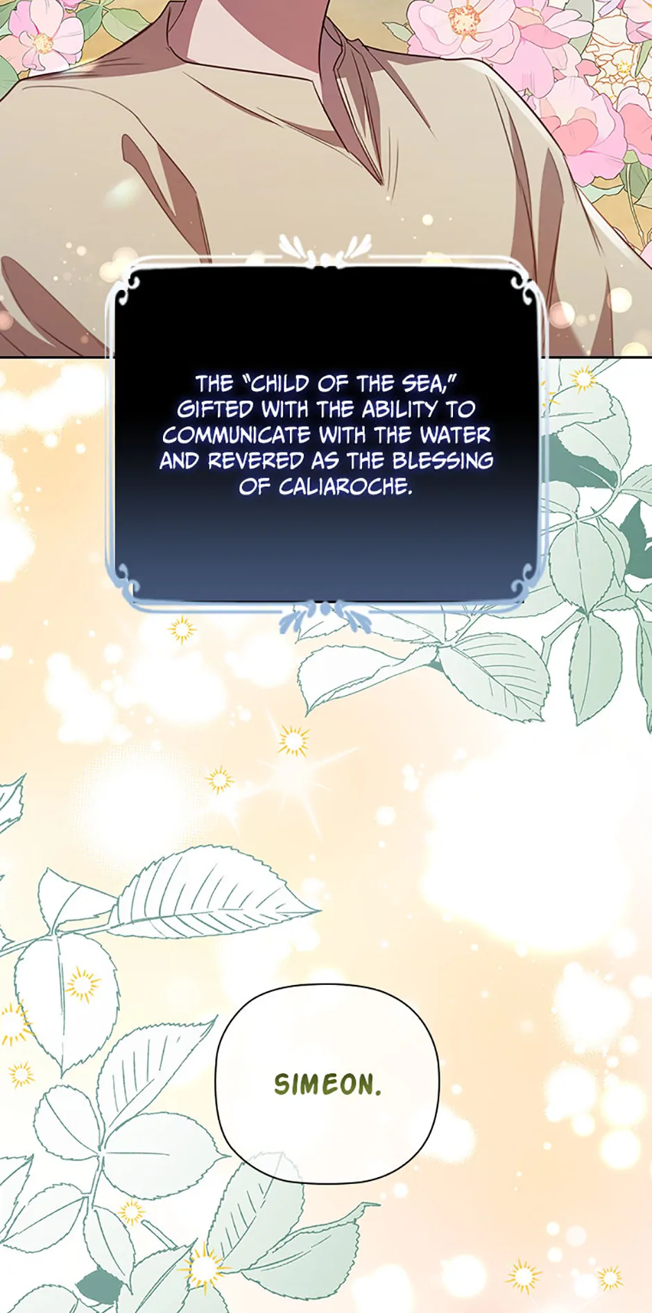 An Extra in the Family Is the First to Be Abandoned Chapter 99 - Page 58