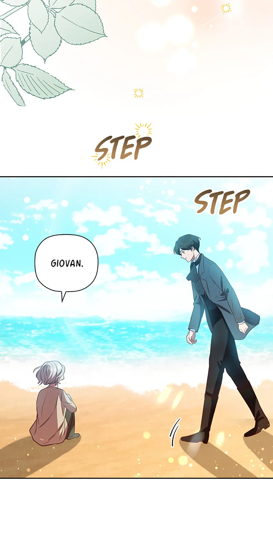 An Extra in the Family Is the First to Be Abandoned Chapter 99 - Page 59