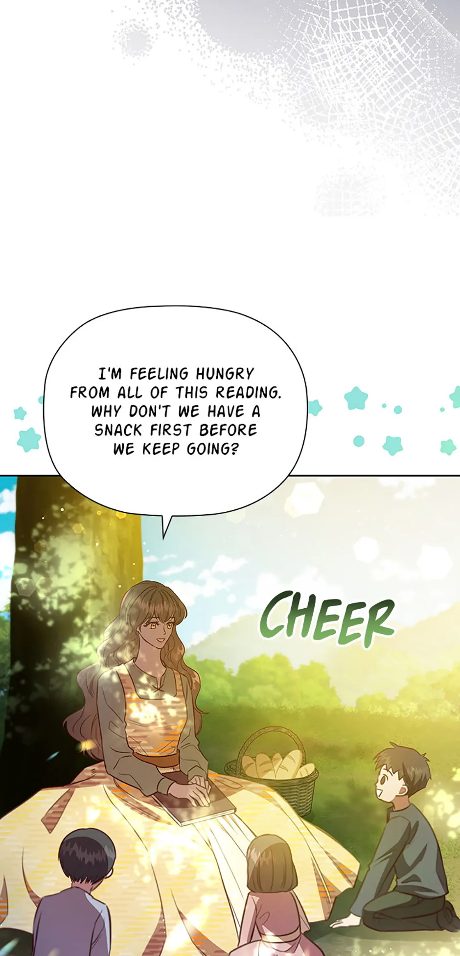 An Extra in the Family Is the First to Be Abandoned Chapter 99 - Page 6