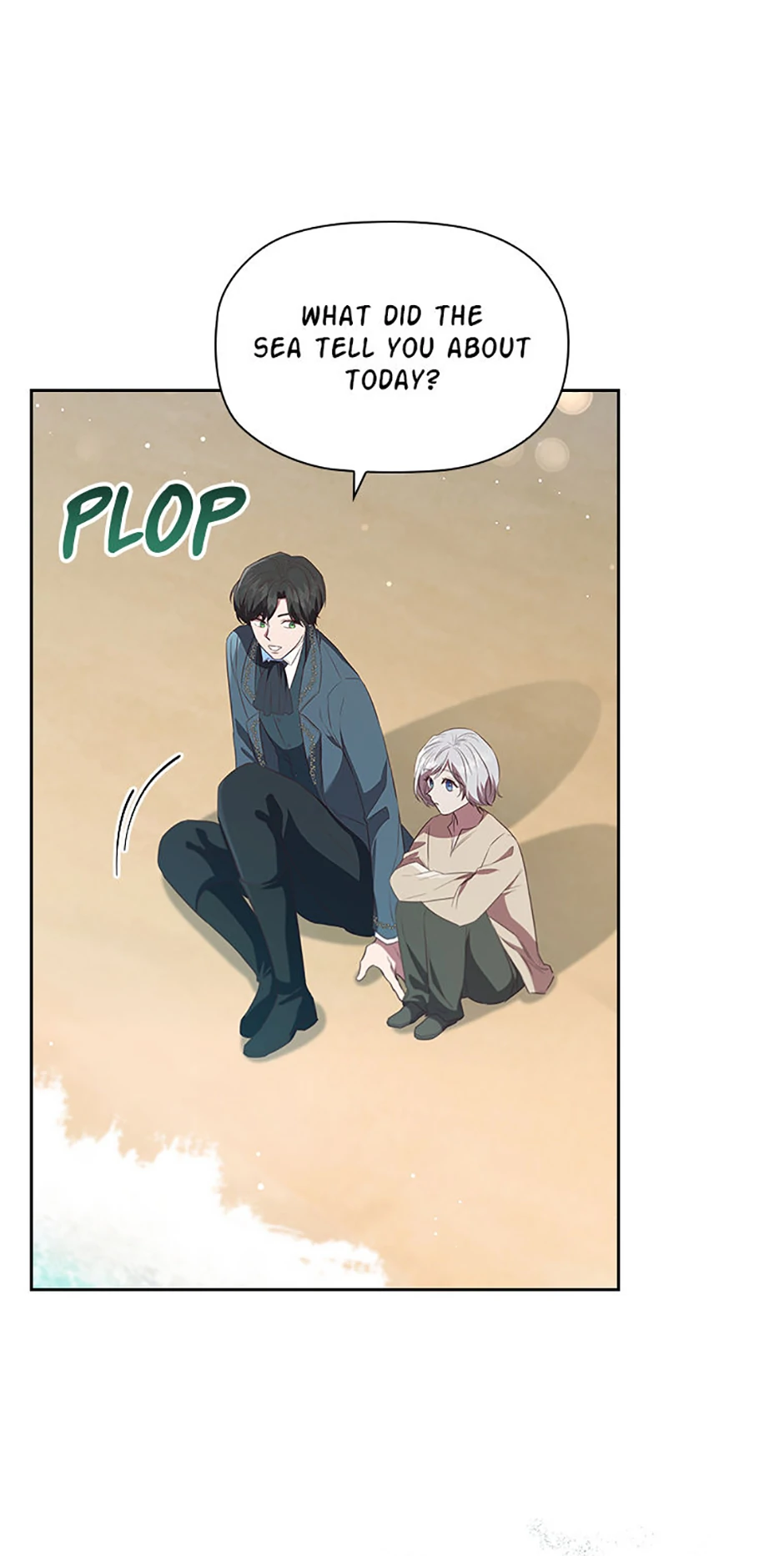 An Extra in the Family Is the First to Be Abandoned Chapter 99 - Page 60
