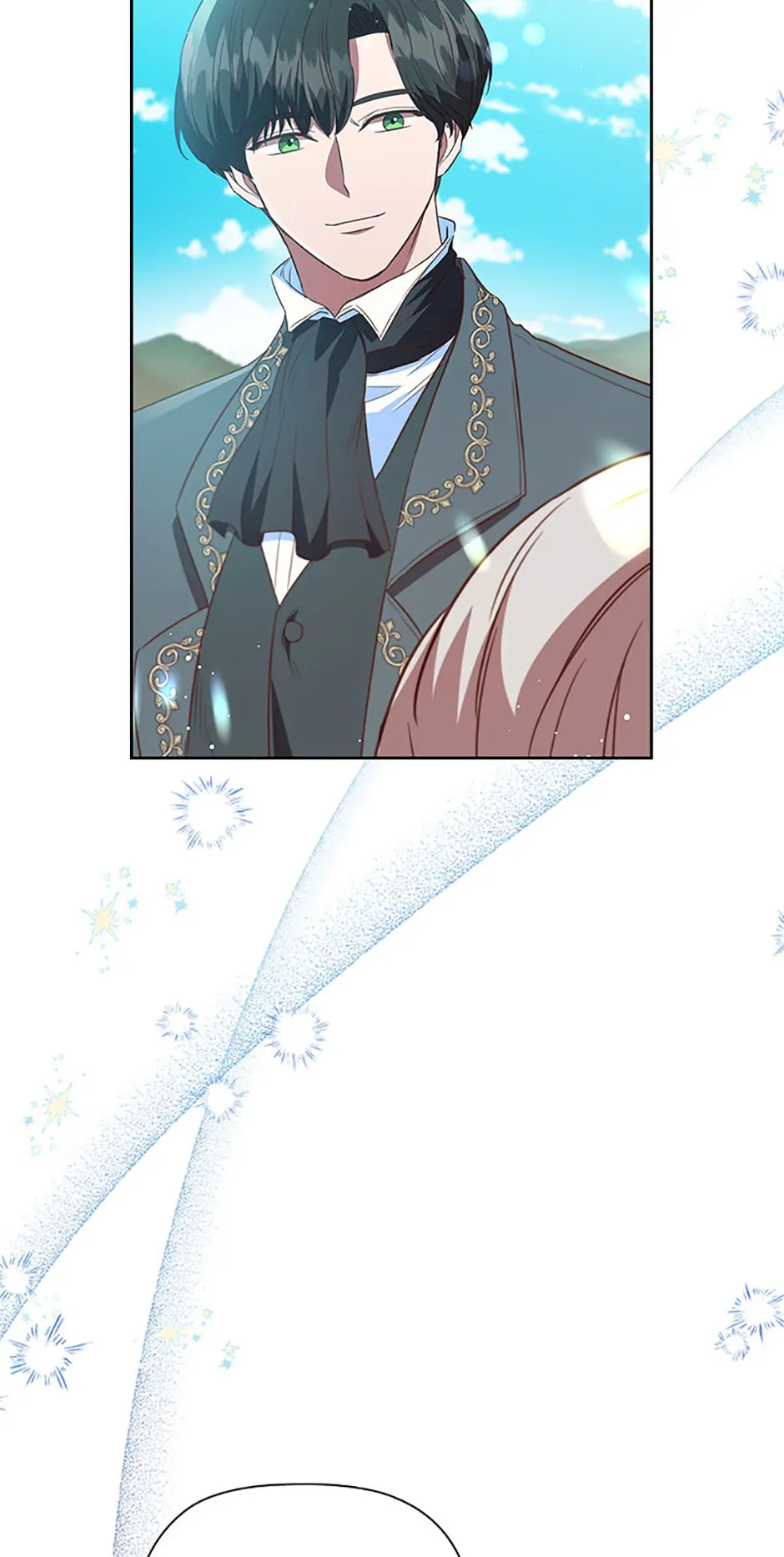 An Extra in the Family Is the First to Be Abandoned Chapter 99 - Page 63