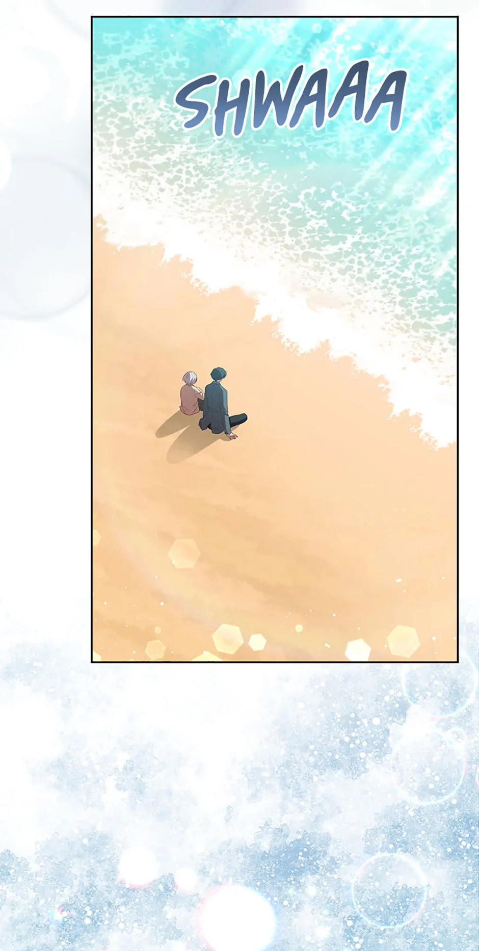 An Extra in the Family Is the First to Be Abandoned Chapter 99 - Page 66