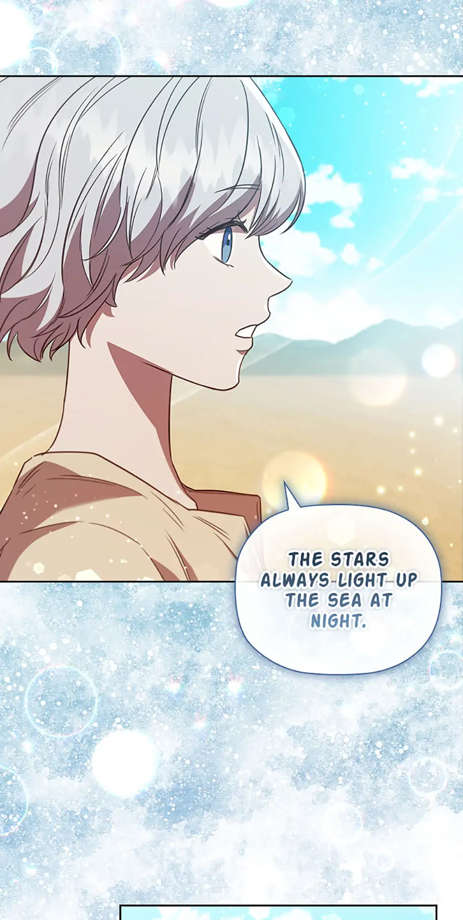 An Extra in the Family Is the First to Be Abandoned Chapter 99 - Page 67