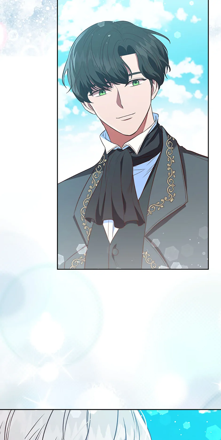 An Extra in the Family Is the First to Be Abandoned Chapter 99 - Page 68