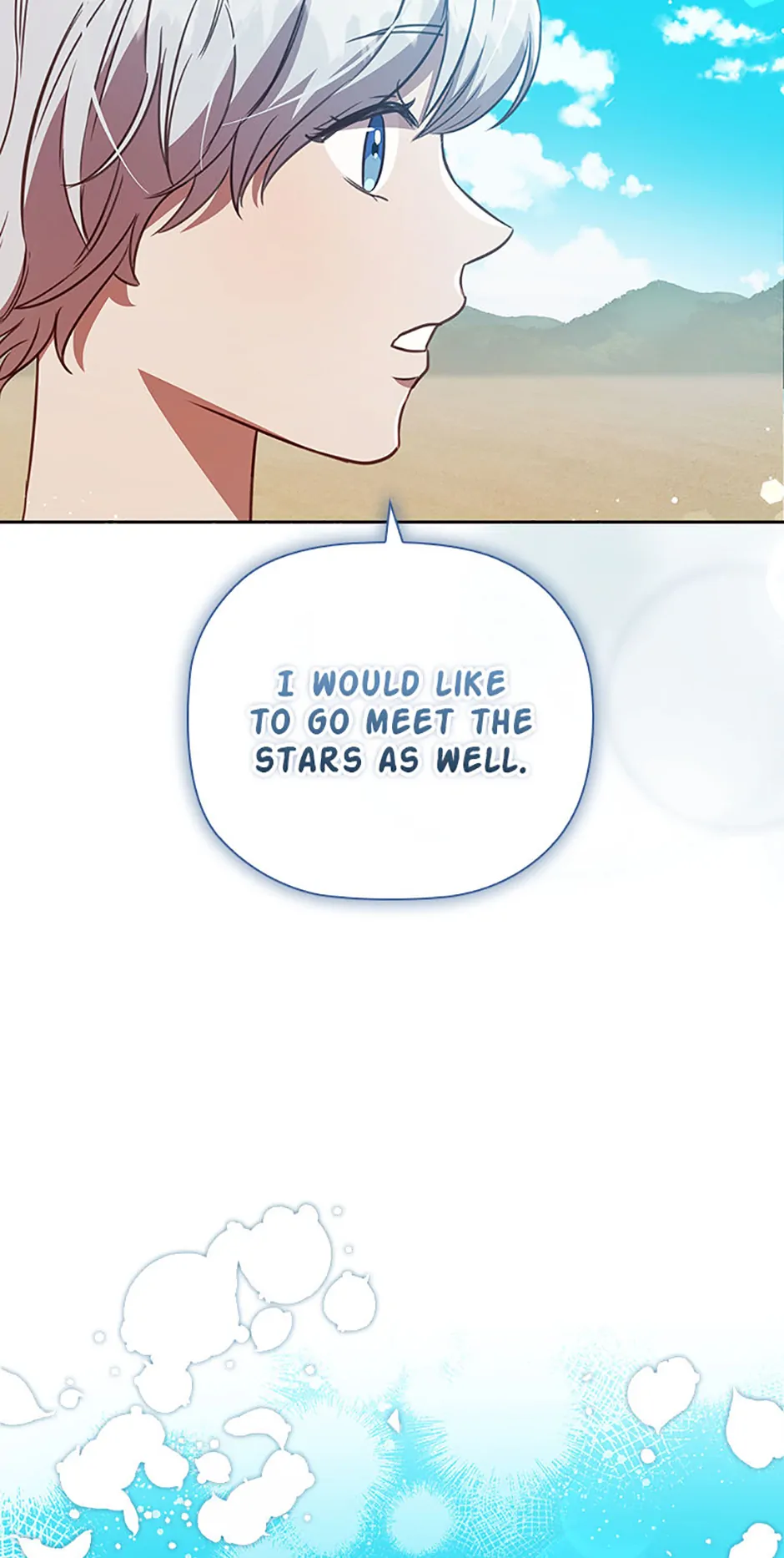 An Extra in the Family Is the First to Be Abandoned Chapter 99 - Page 69