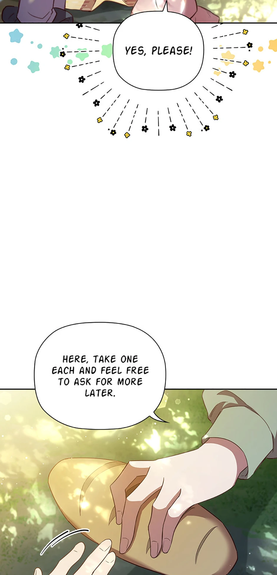 An Extra in the Family Is the First to Be Abandoned Chapter 99 - Page 7