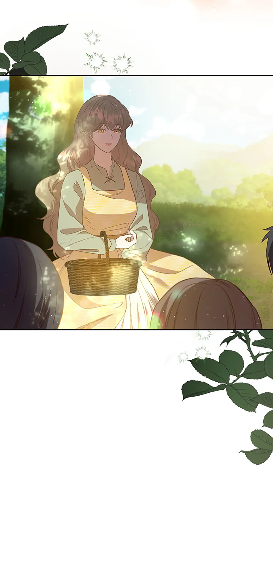 An Extra in the Family Is the First to Be Abandoned Chapter 99 - Page 9