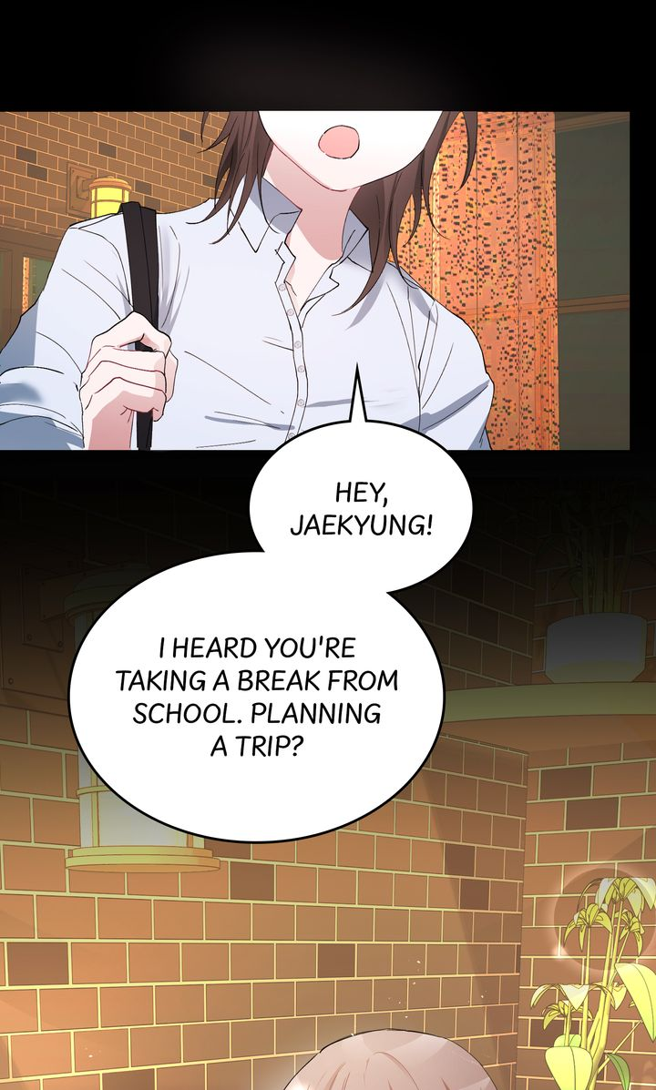An Indecent Friendship Chapter 1 - Page 11