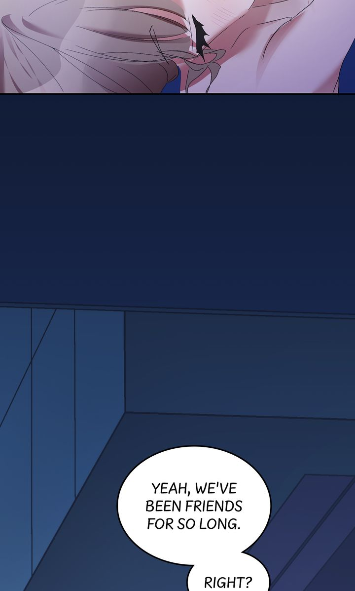 An Indecent Friendship Chapter 1 - Page 109
