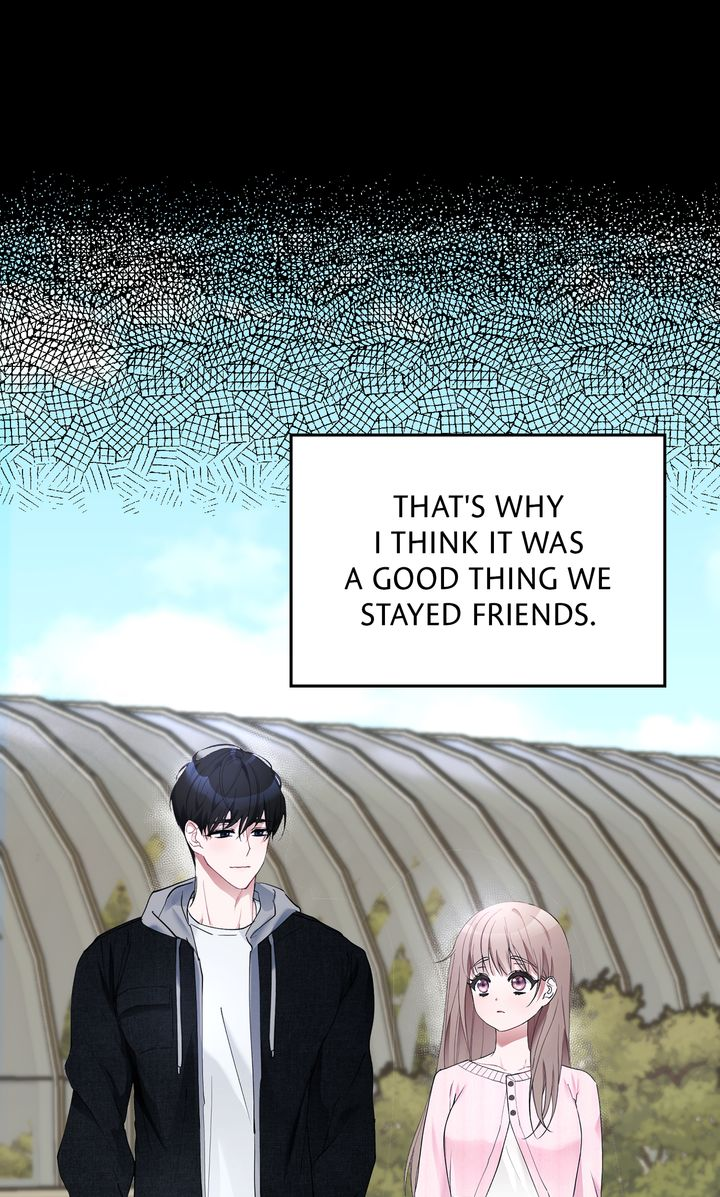 An Indecent Friendship Chapter 1 - Page 117