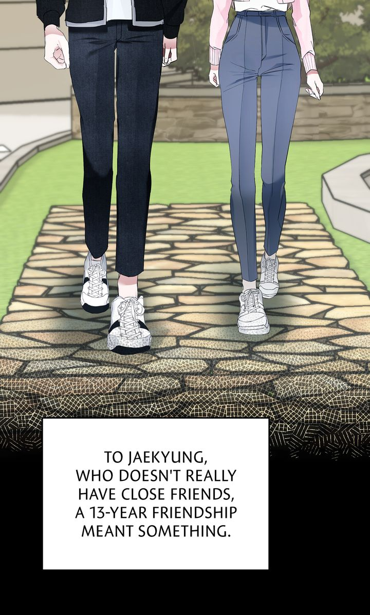 An Indecent Friendship Chapter 1 - Page 118