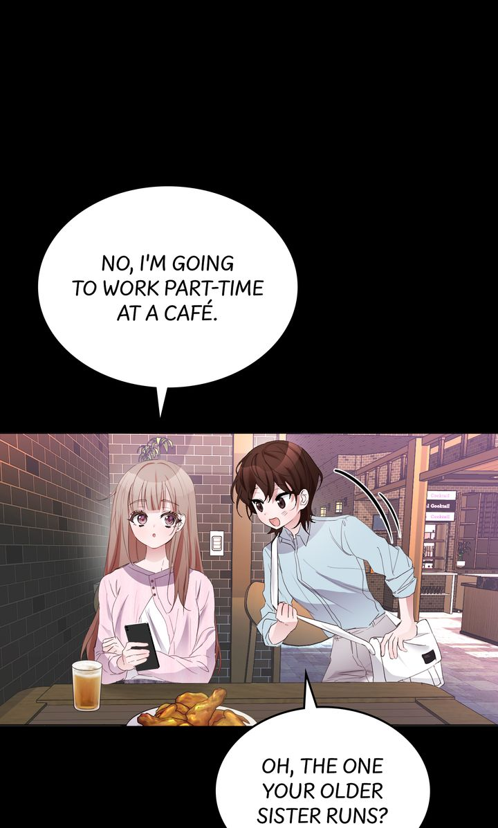 An Indecent Friendship Chapter 1 - Page 13