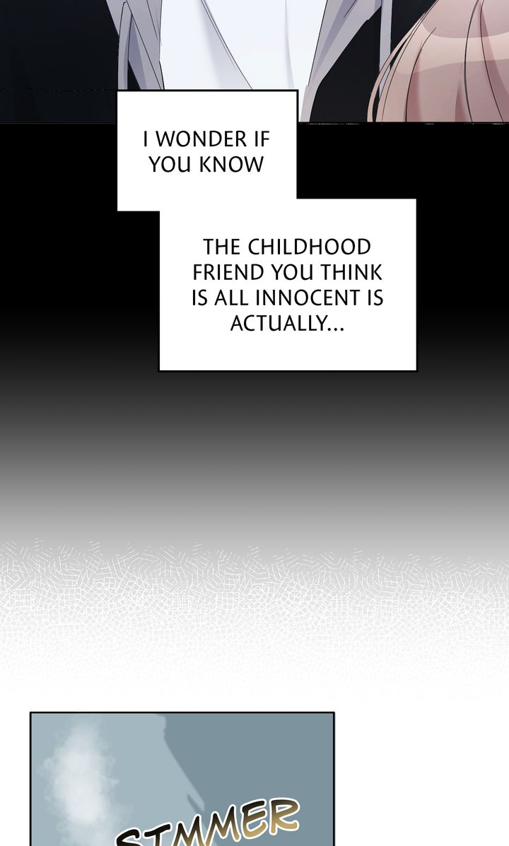An Indecent Friendship Chapter 1 - Page 121
