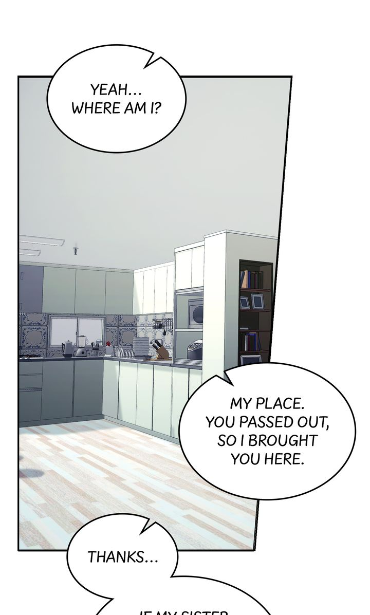 An Indecent Friendship Chapter 1 - Page 127