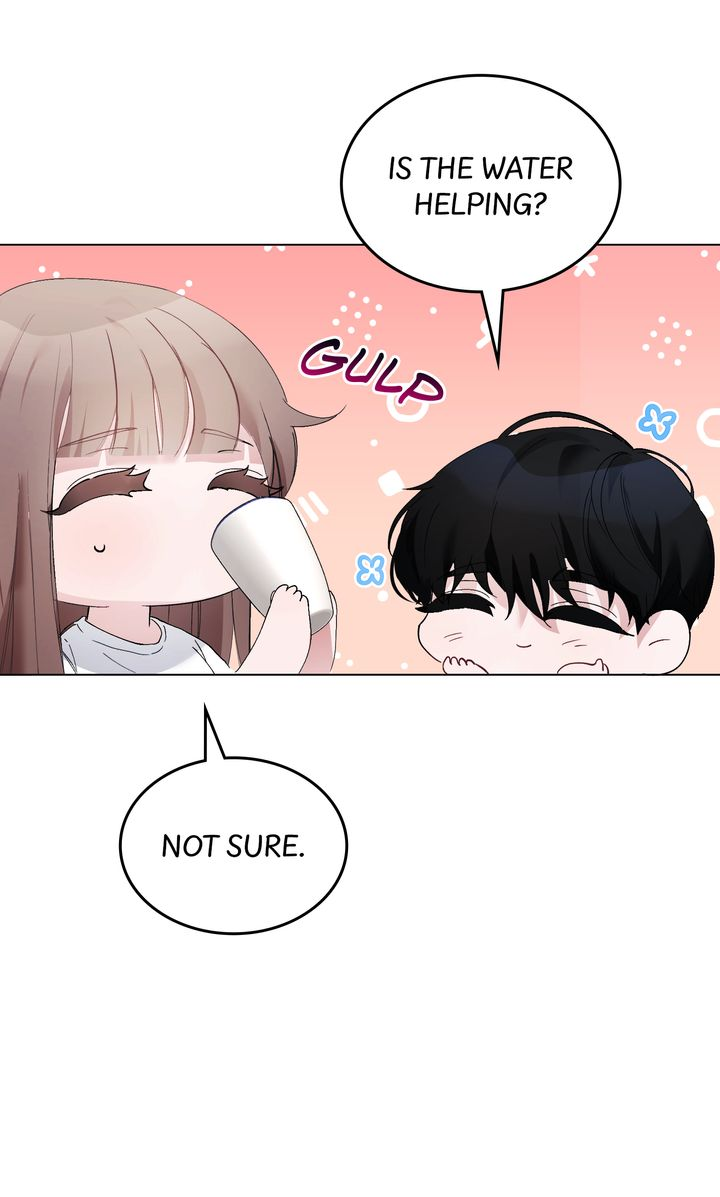 An Indecent Friendship Chapter 1 - Page 129