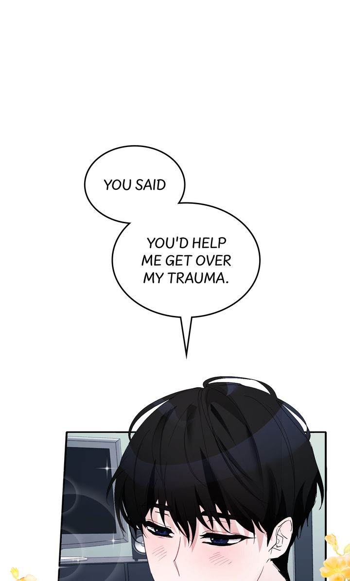 An Indecent Friendship Chapter 1 - Page 131