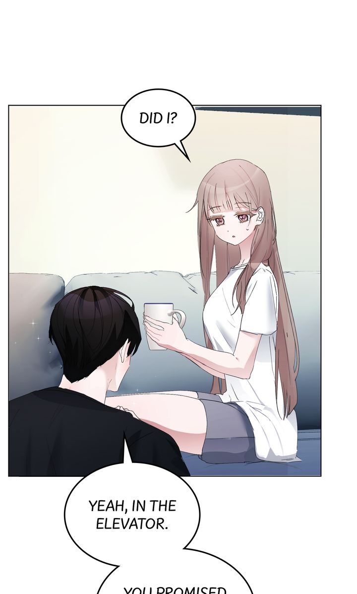 An Indecent Friendship Chapter 1 - Page 133