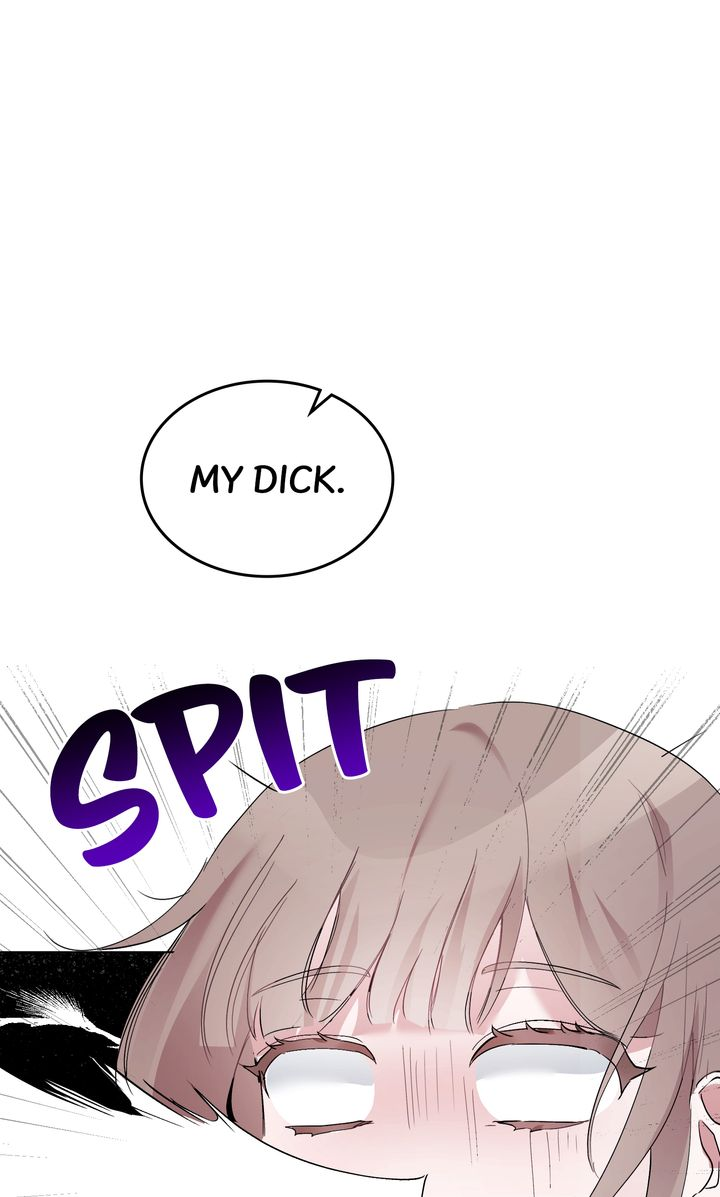 An Indecent Friendship Chapter 1 - Page 135