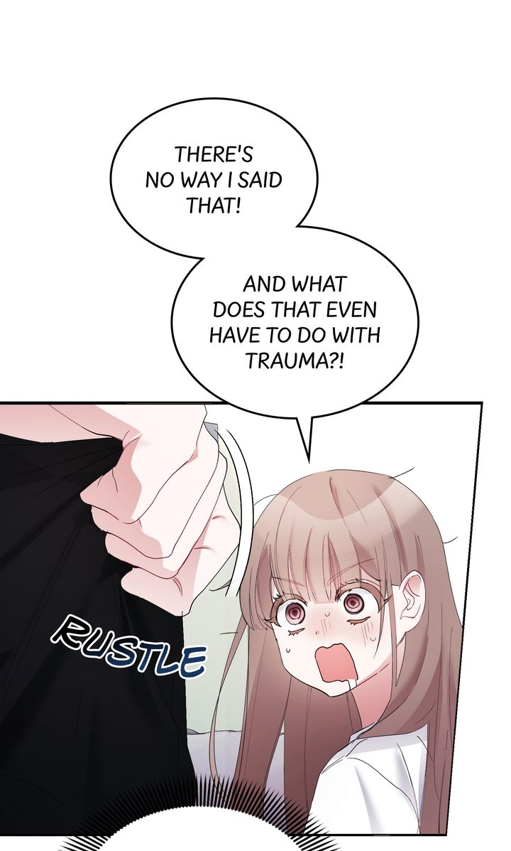 An Indecent Friendship Chapter 1 - Page 137
