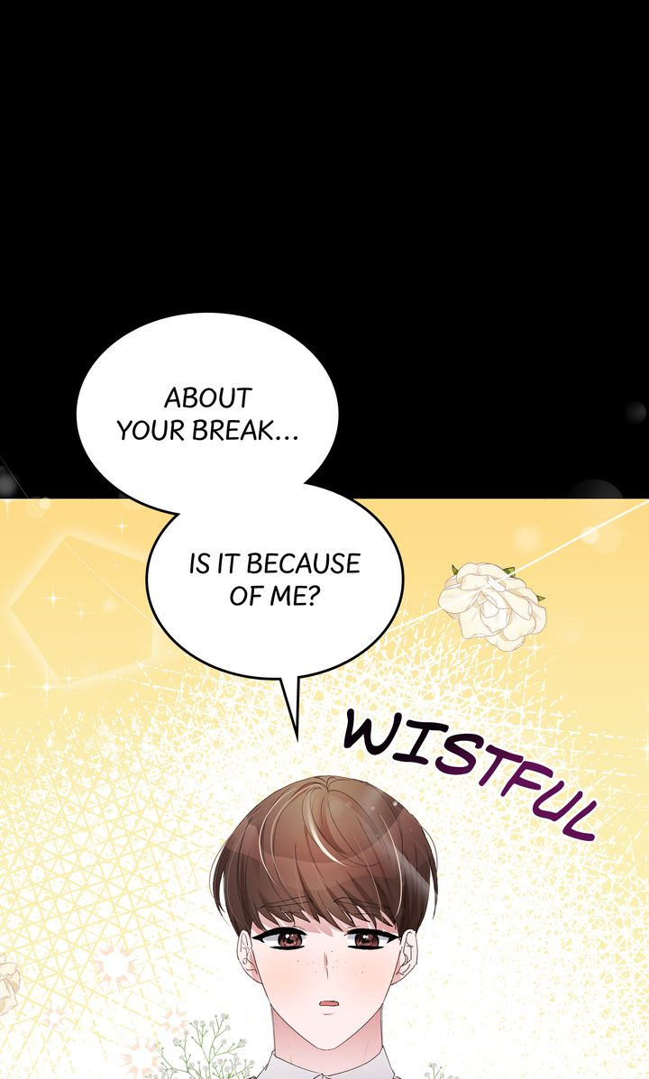 An Indecent Friendship Chapter 1 - Page 19