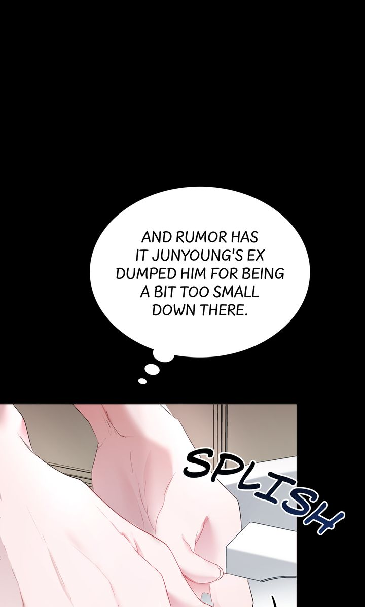 An Indecent Friendship Chapter 1 - Page 28