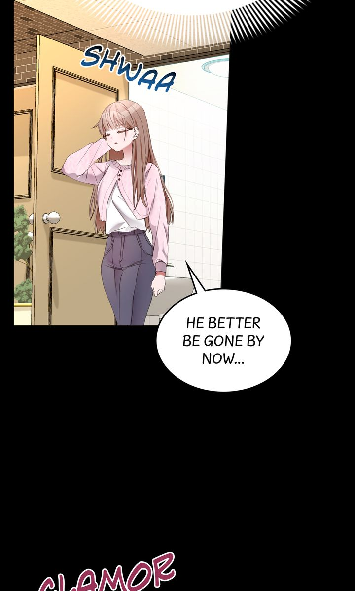 An Indecent Friendship Chapter 1 - Page 33