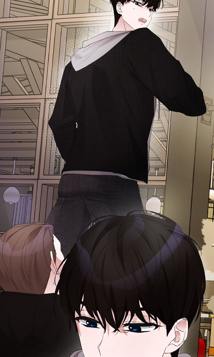 An Indecent Friendship Chapter 1 - Page 35