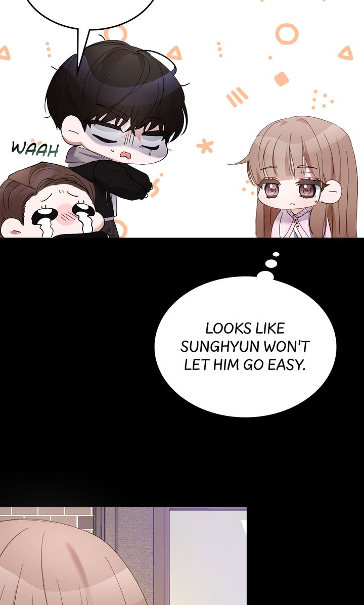 An Indecent Friendship Chapter 1 - Page 37