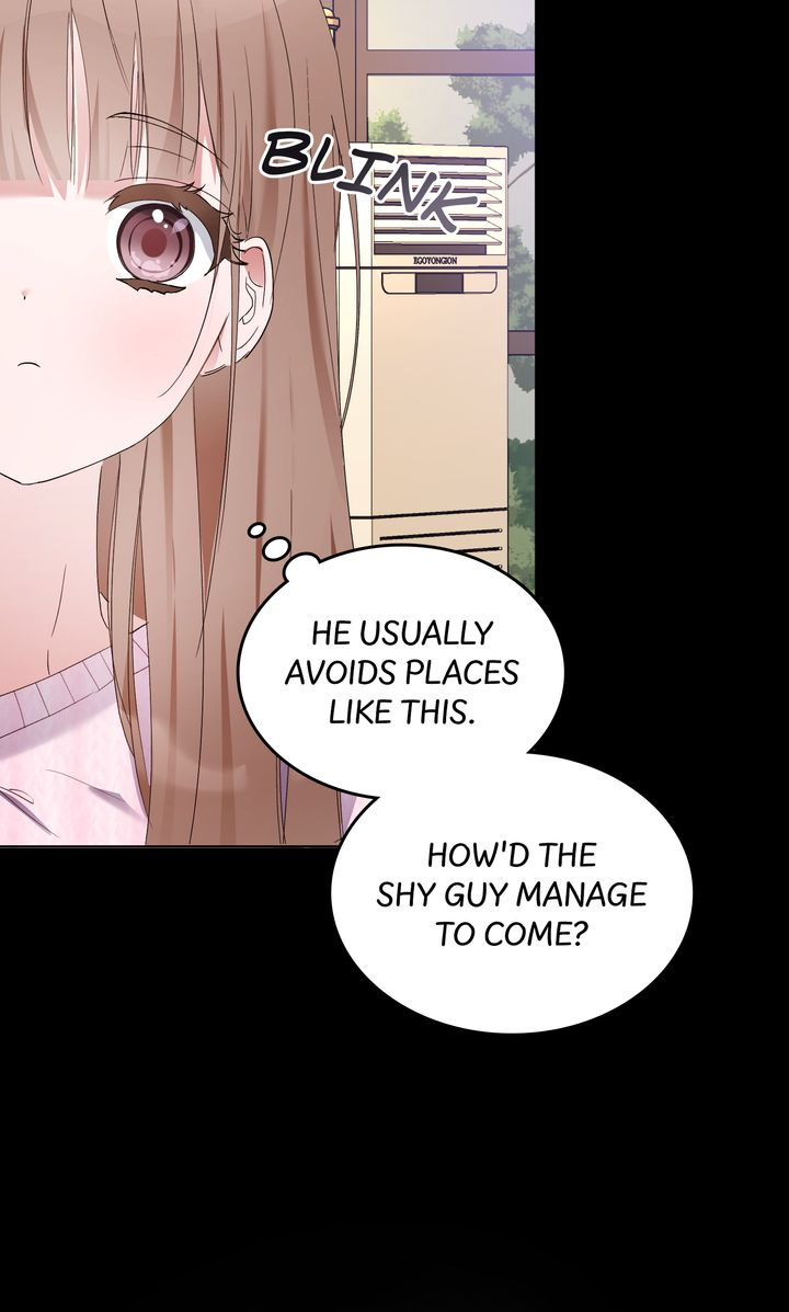 An Indecent Friendship Chapter 1 - Page 38