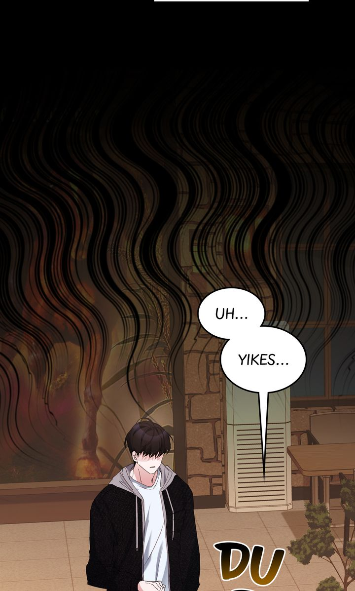 An Indecent Friendship Chapter 1 - Page 45