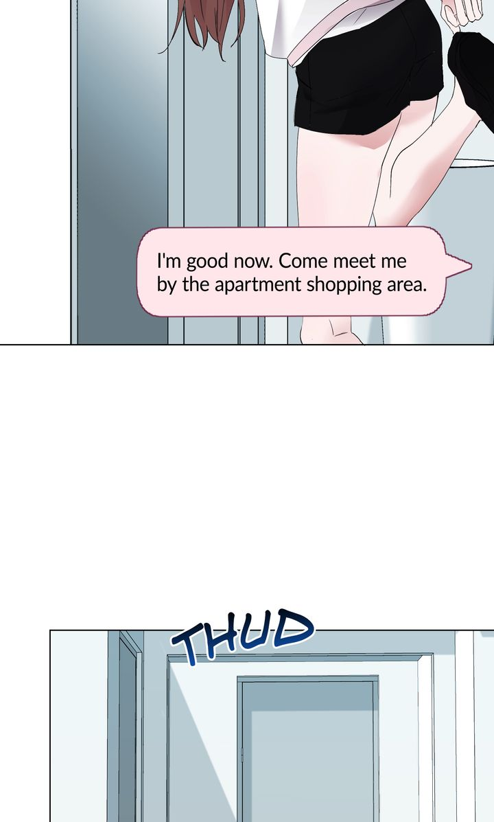 An Indecent Friendship Chapter 1 - Page 60