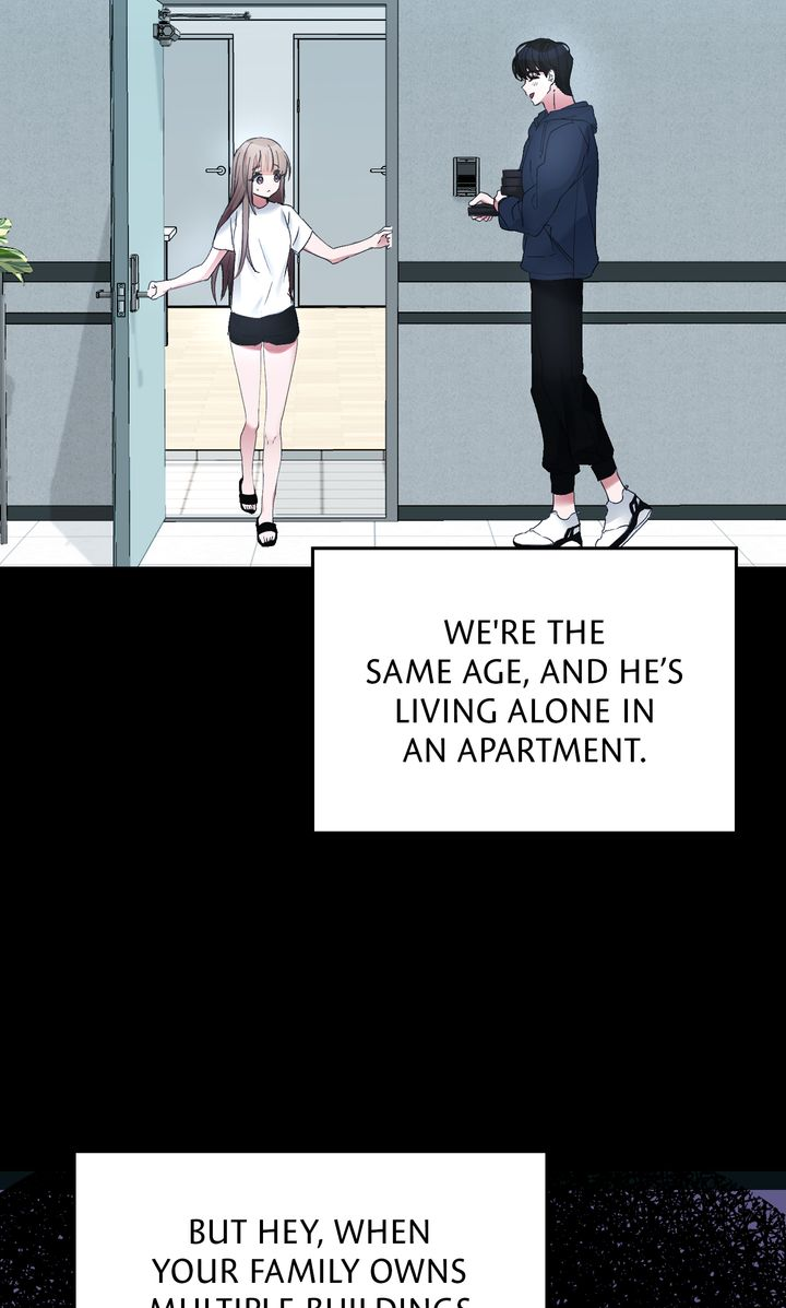 An Indecent Friendship Chapter 1 - Page 65