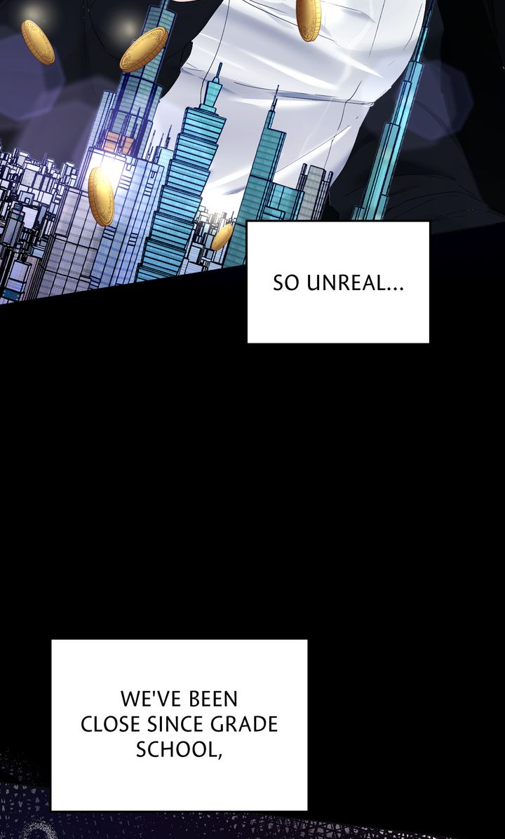 An Indecent Friendship Chapter 1 - Page 67