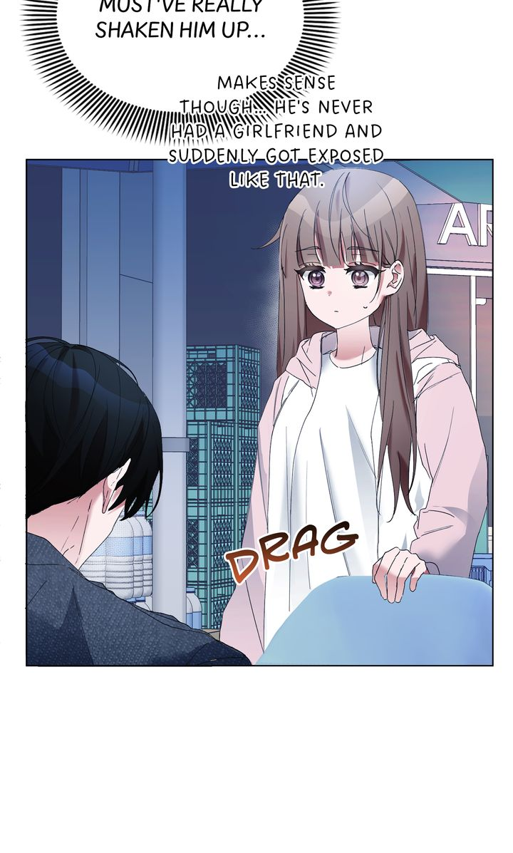 An Indecent Friendship Chapter 1 - Page 73