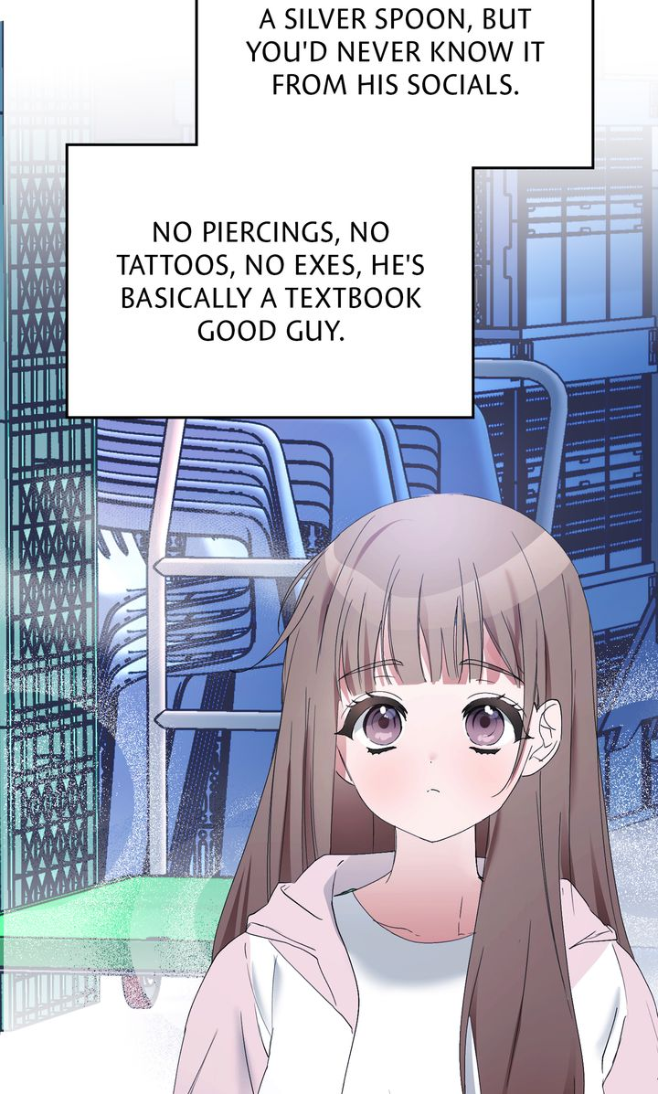 An Indecent Friendship Chapter 1 - Page 76