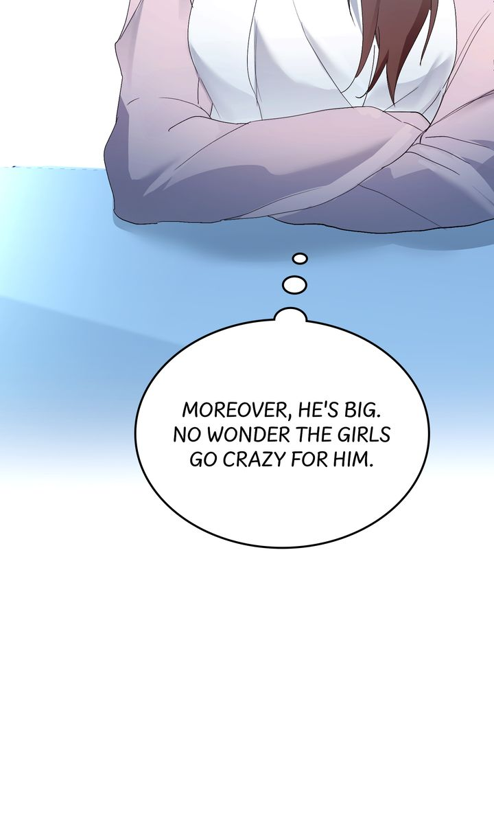 An Indecent Friendship Chapter 1 - Page 77