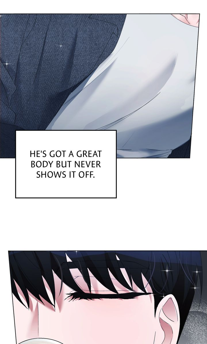 An Indecent Friendship Chapter 1 - Page 78