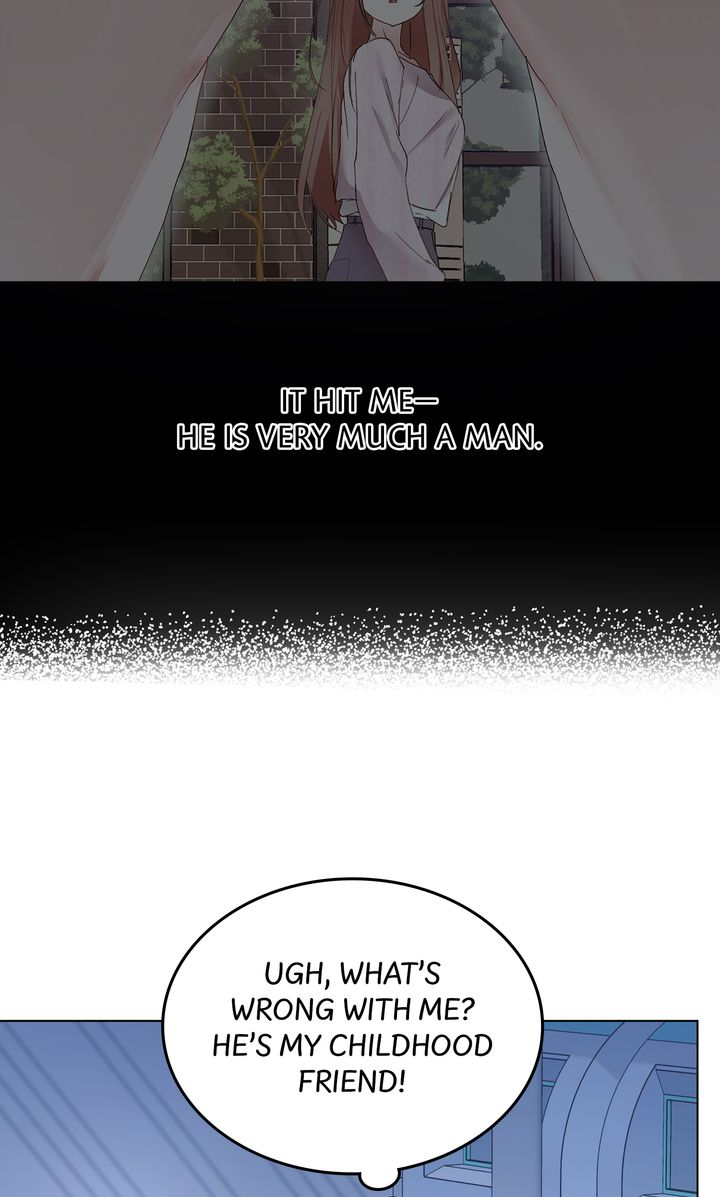 An Indecent Friendship Chapter 1 - Page 80