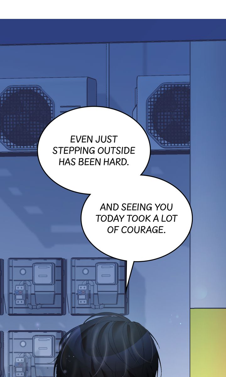 An Indecent Friendship Chapter 1 - Page 83