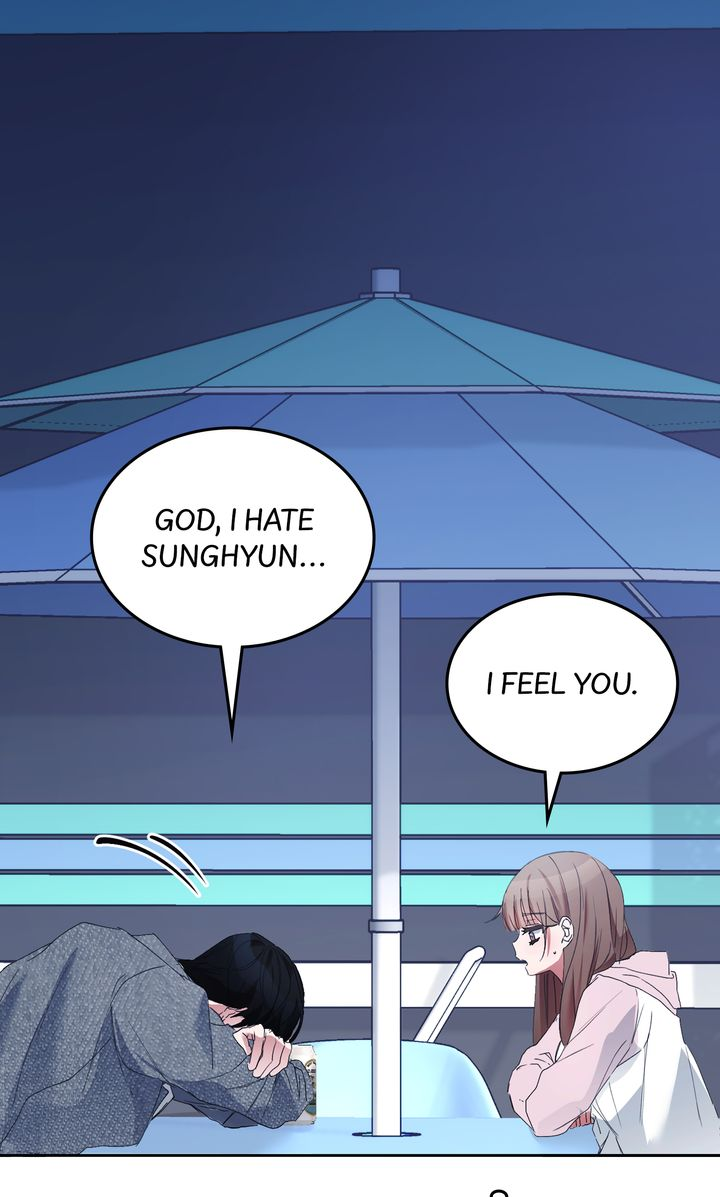 An Indecent Friendship Chapter 1 - Page 85