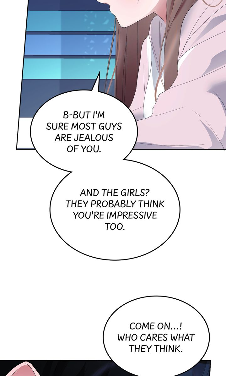 An Indecent Friendship Chapter 1 - Page 87