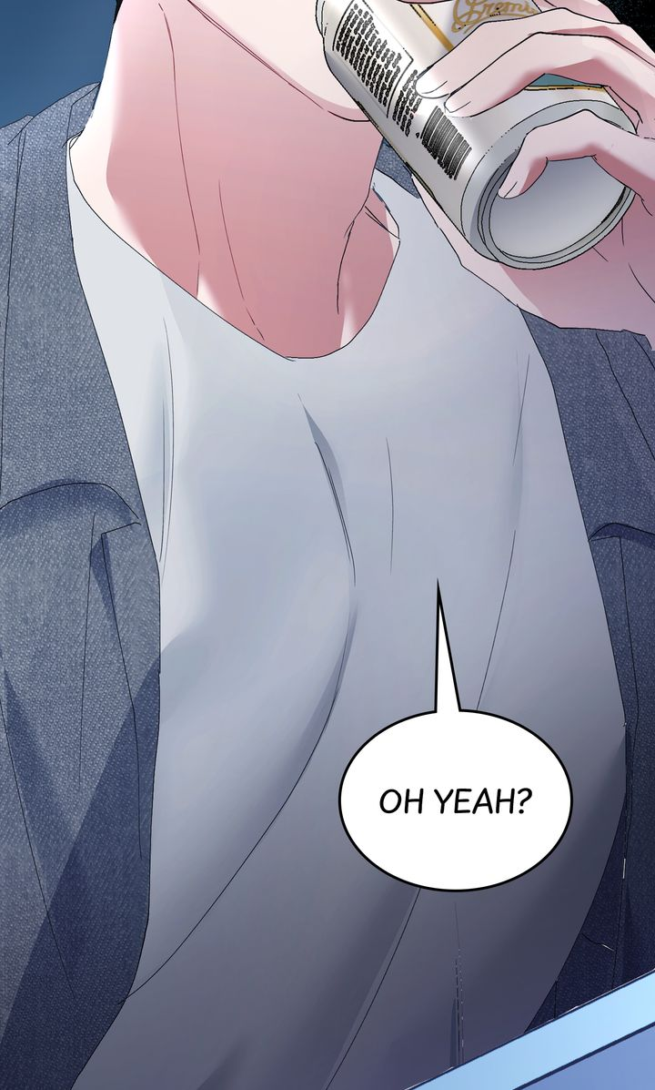 An Indecent Friendship Chapter 1 - Page 92