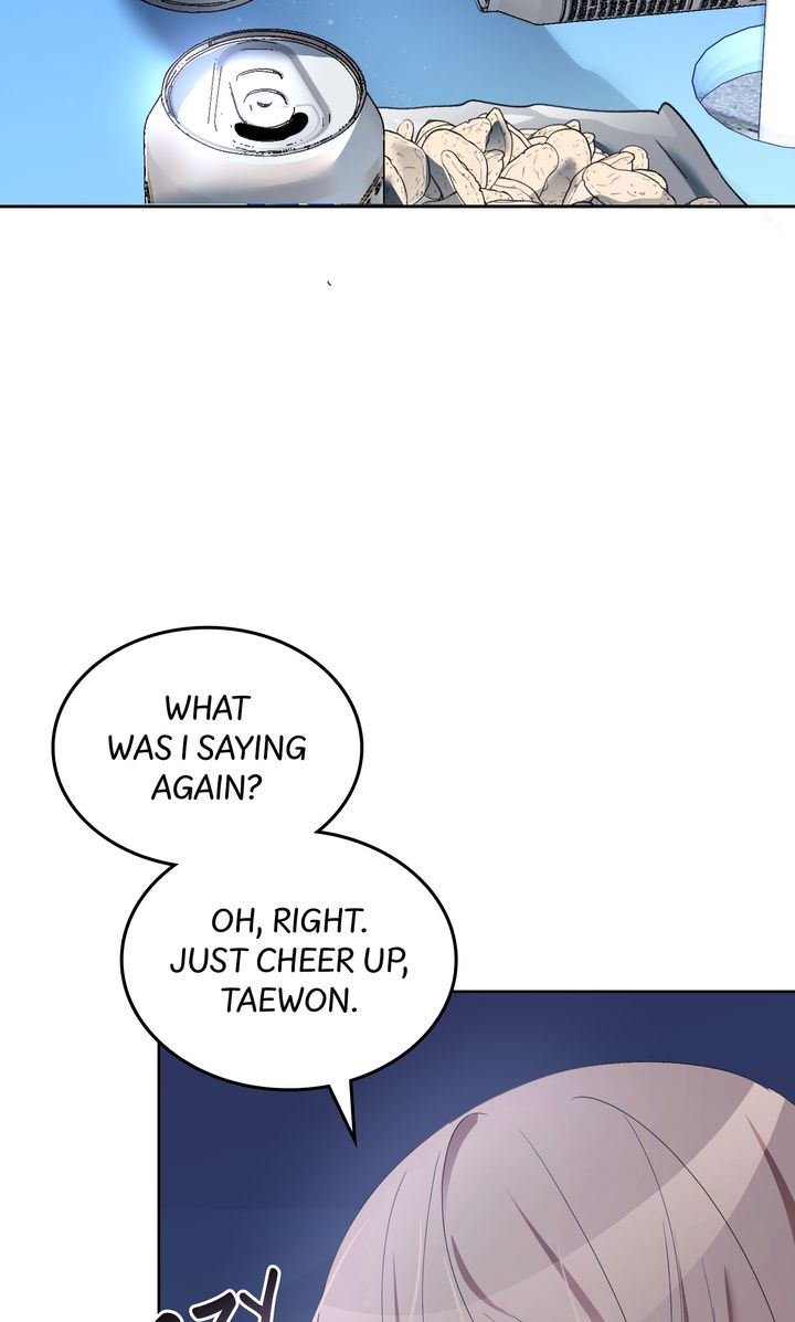 An Indecent Friendship Chapter 1 - Page 96