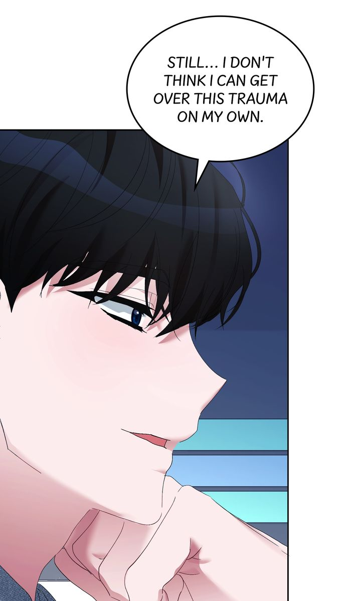 An Indecent Friendship Chapter 1 - Page 98