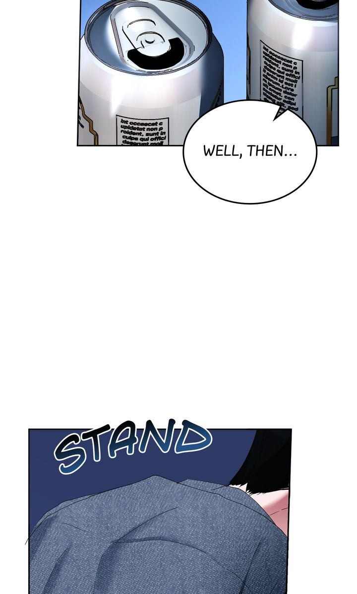 An Indecent Friendship Chapter 1 - Page 100